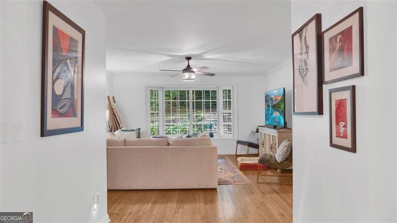 2793 WOODLAND PARK Drive Atlanta - 11