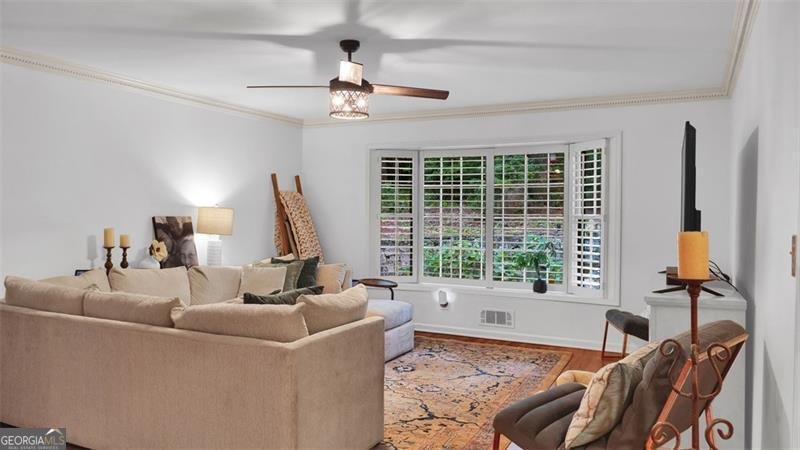 2793 WOODLAND PARK Drive Atlanta - 12