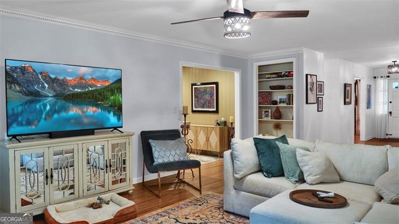 2793 WOODLAND PARK Drive Atlanta - 13