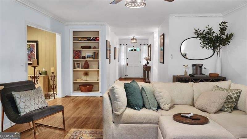 2793 WOODLAND PARK Drive Atlanta - 14