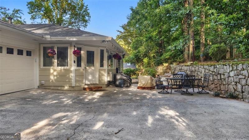 2793 WOODLAND PARK Drive Atlanta - 4