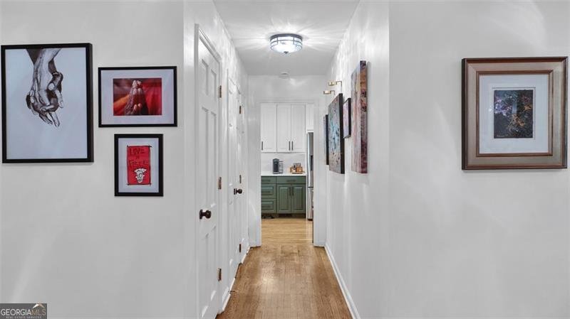 2793 WOODLAND PARK Drive Atlanta - 6