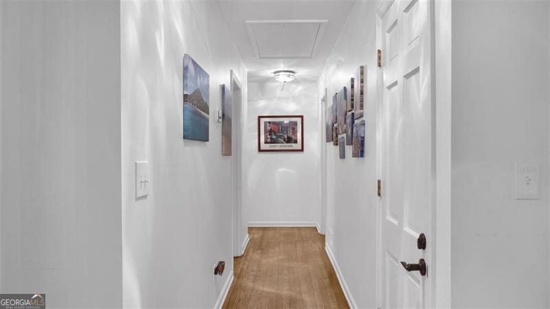 2793 WOODLAND PARK Drive Atlanta - 7