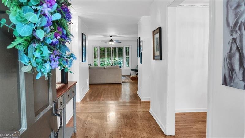 2793 WOODLAND PARK Drive Atlanta - 8