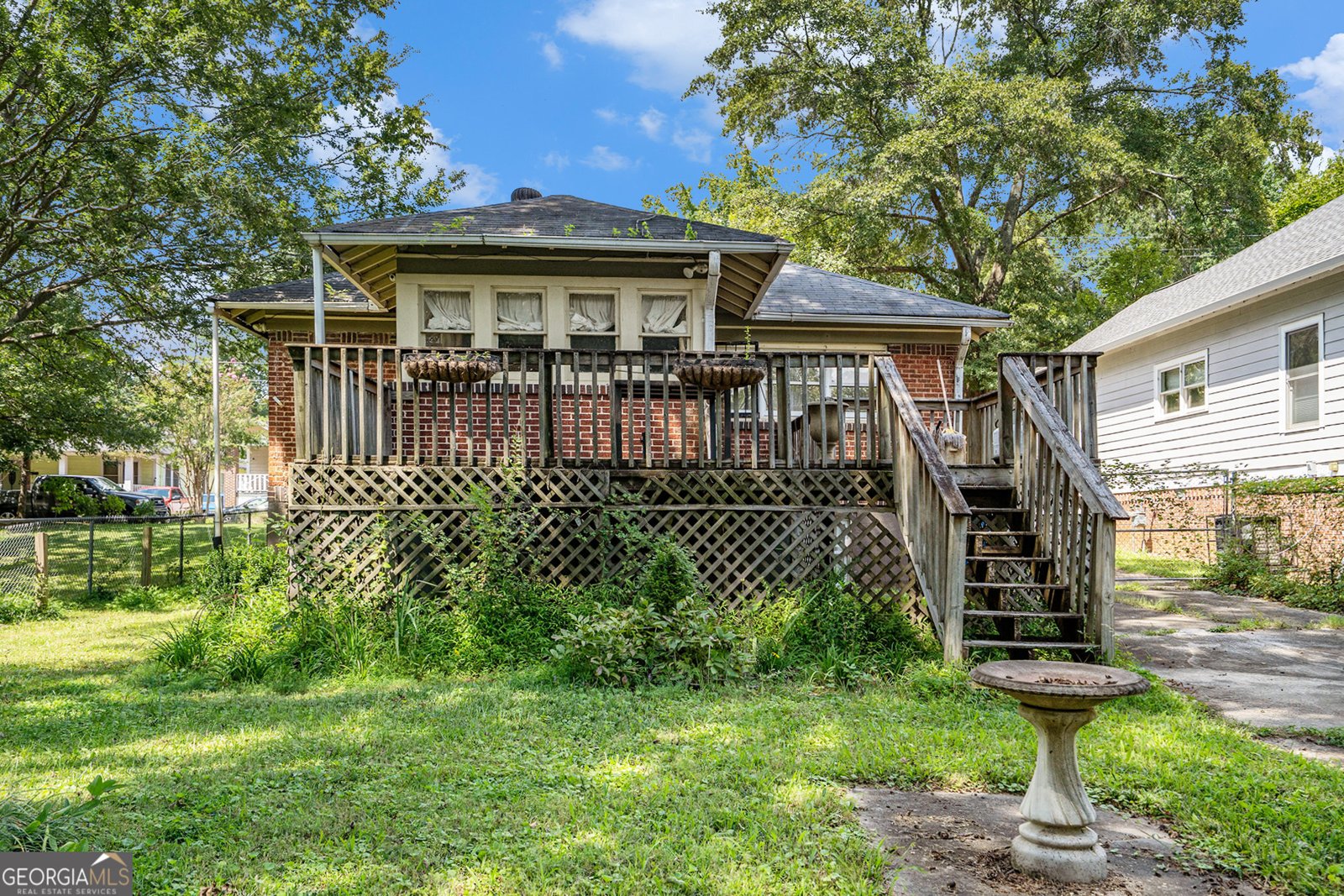 954 White Street Atlanta - 3