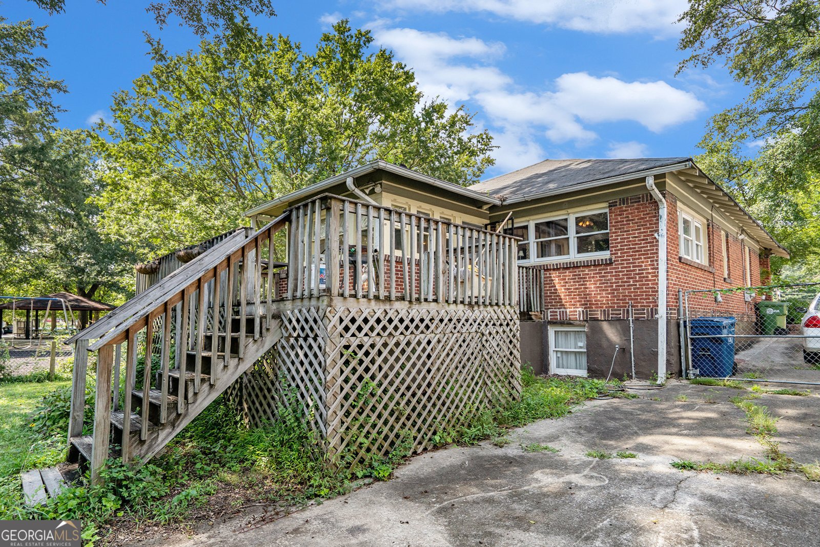 954 White Street Atlanta - 4