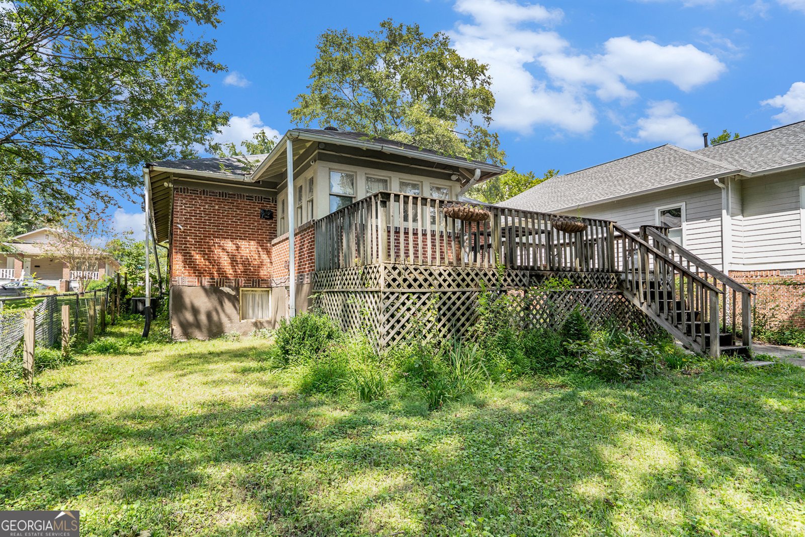 954 White Street Atlanta - 5