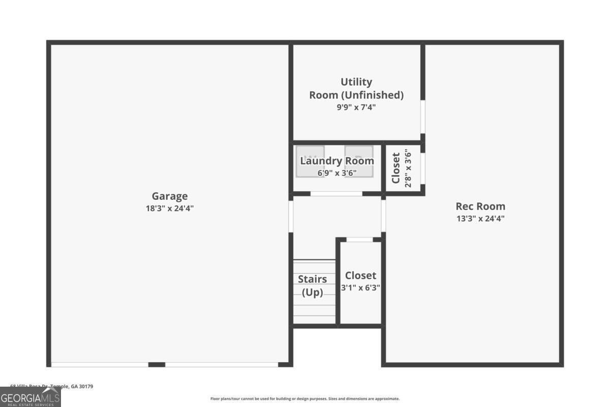 68 Villa Rosa Drive Temple - 38