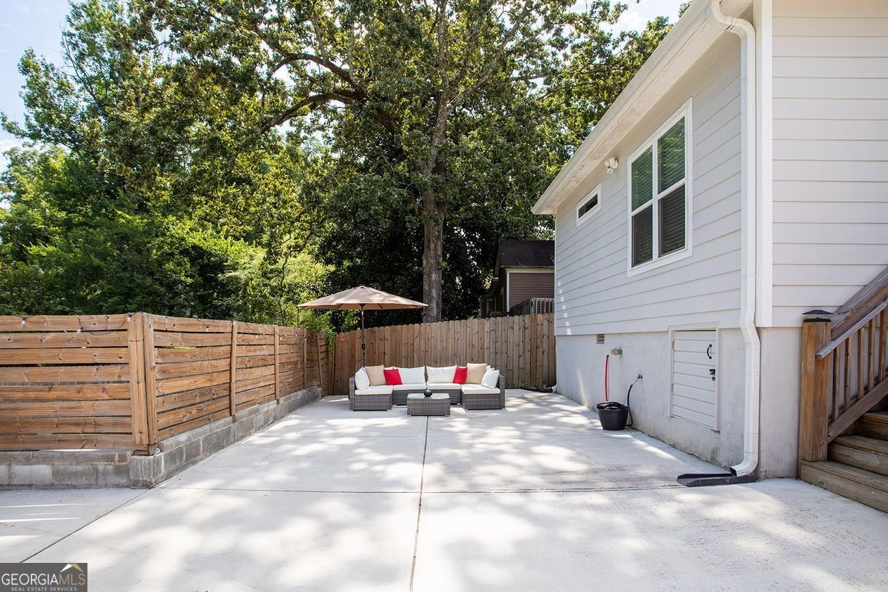 1071 WHITE OAK Atlanta - 27