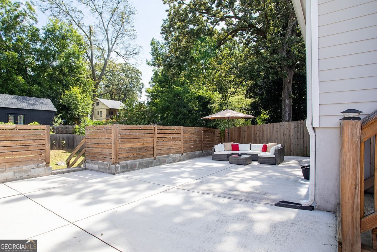1071 WHITE OAK Atlanta - 28