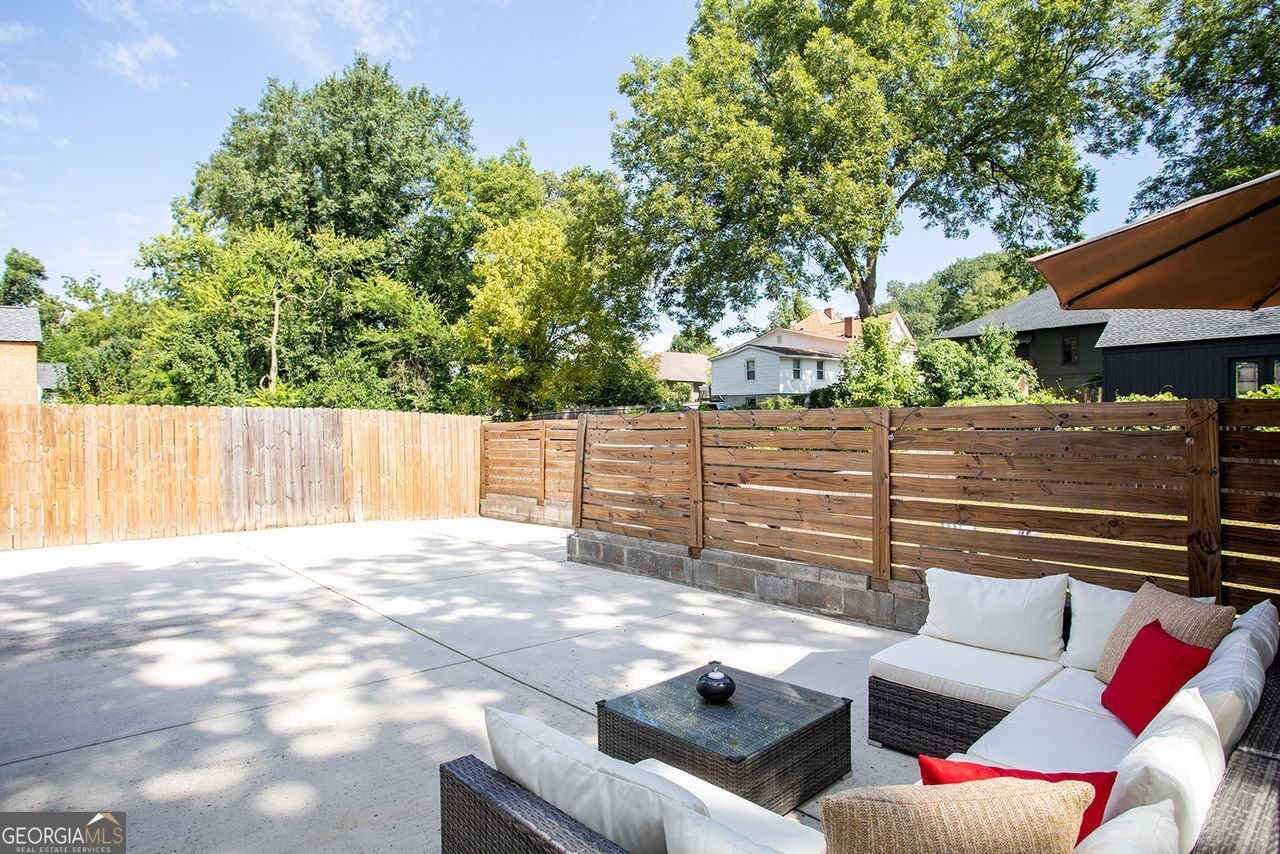 1071 WHITE OAK Atlanta - 29