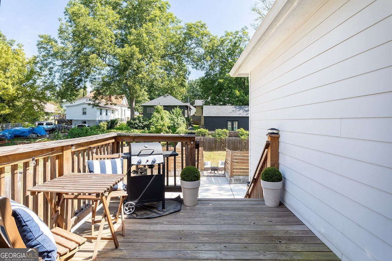 1071 WHITE OAK Atlanta - 30