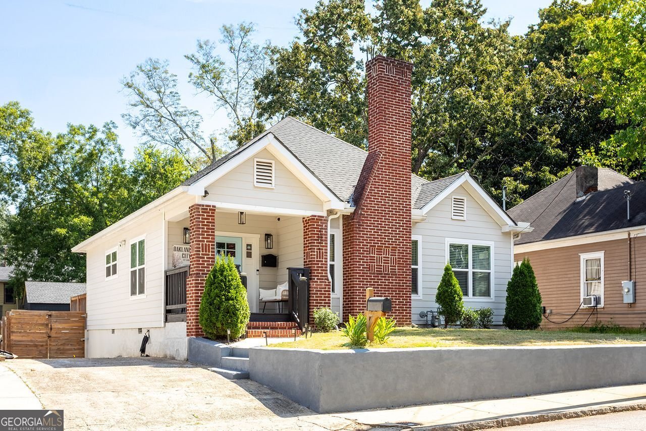 1071 WHITE OAK Atlanta - 31