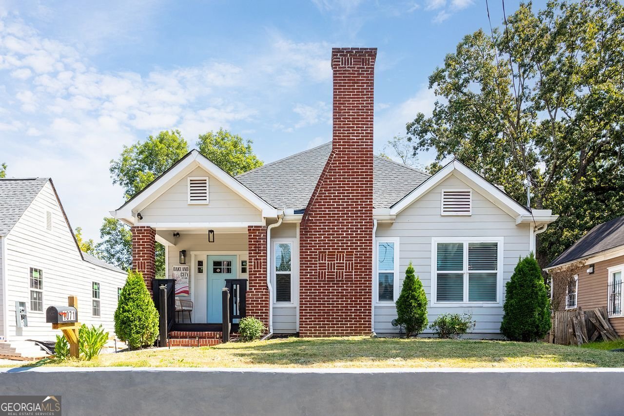 1071 WHITE OAK Atlanta - 32
