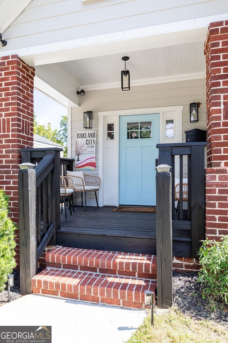 1071 WHITE OAK Atlanta - 33