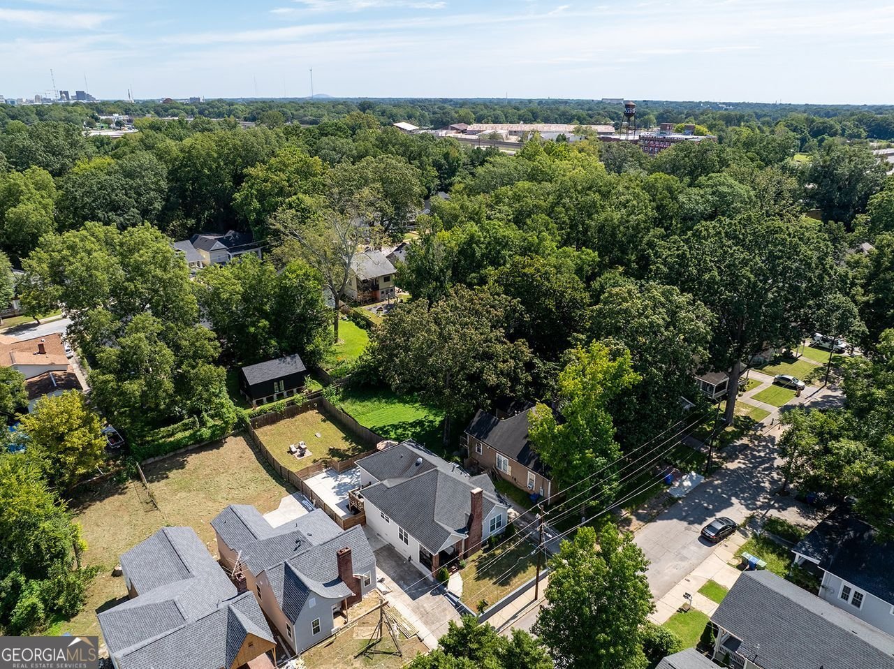 1071 WHITE OAK Atlanta - 34