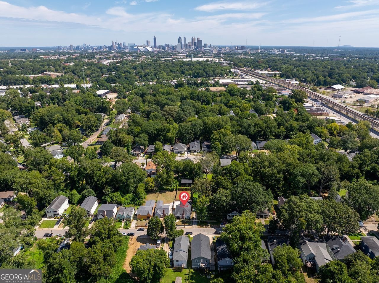 1071 WHITE OAK Atlanta - 35