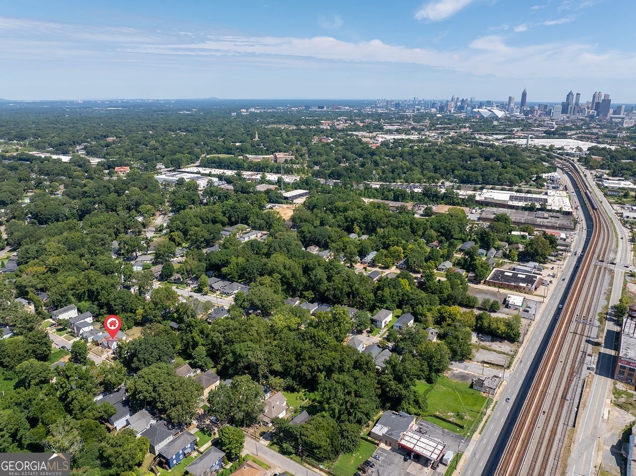 1071 WHITE OAK Atlanta - 36