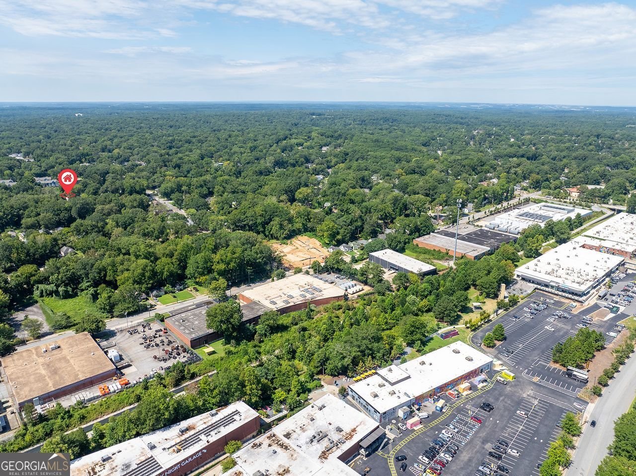 1071 WHITE OAK Atlanta - 37