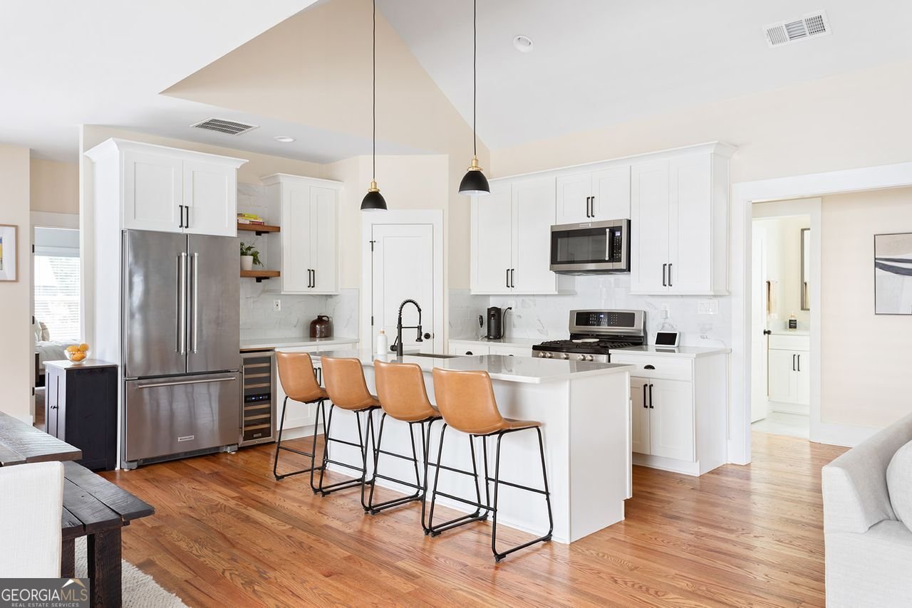 1071 WHITE OAK Atlanta - 5