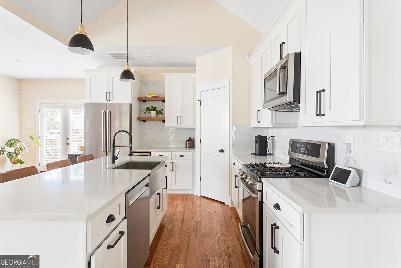1071 WHITE OAK Atlanta - 6