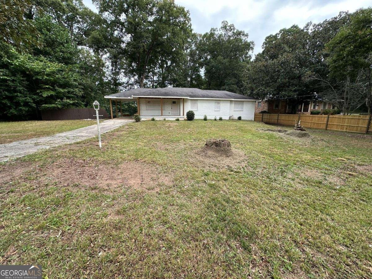 4010 Boring Road Decatur - 1