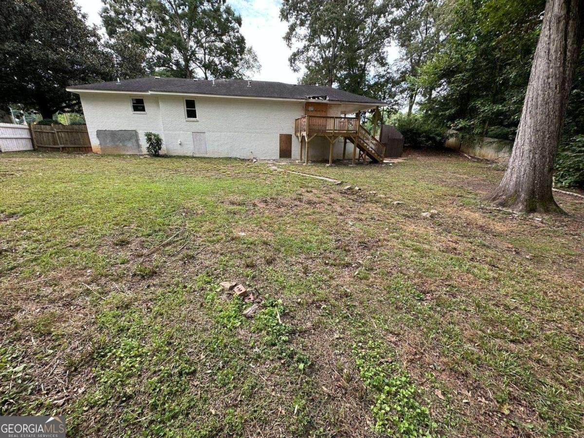 4010 Boring Road Decatur - 2
