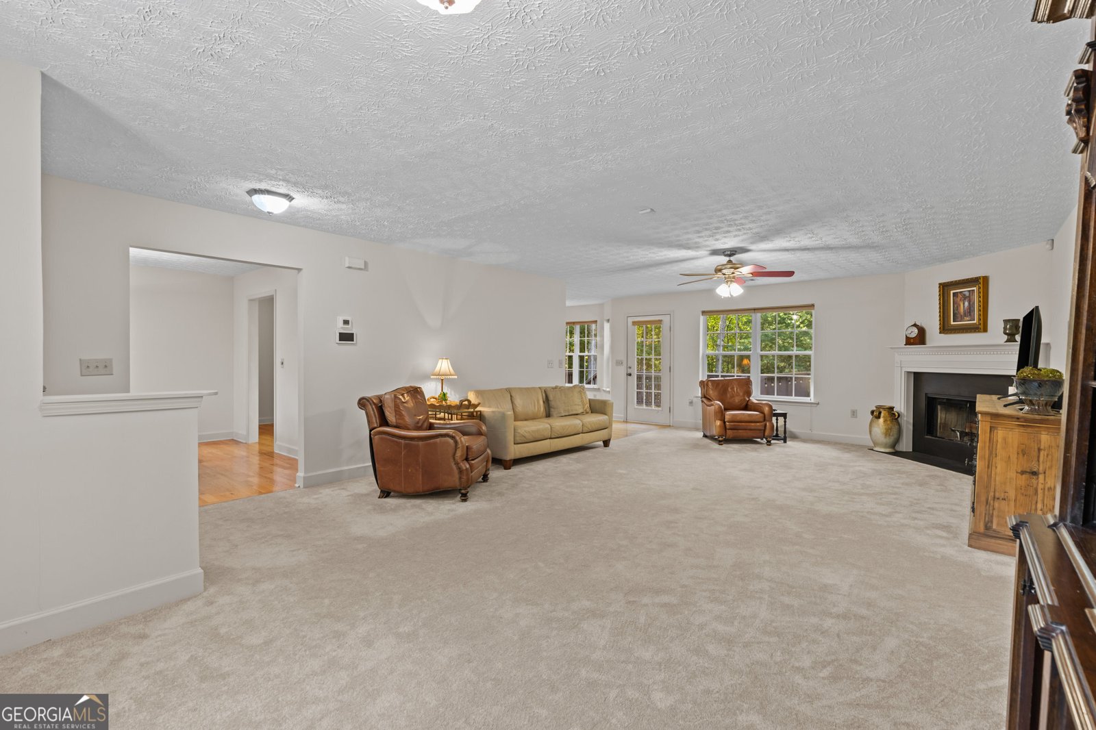 4542 Clear Creek Road Ellijay - 12