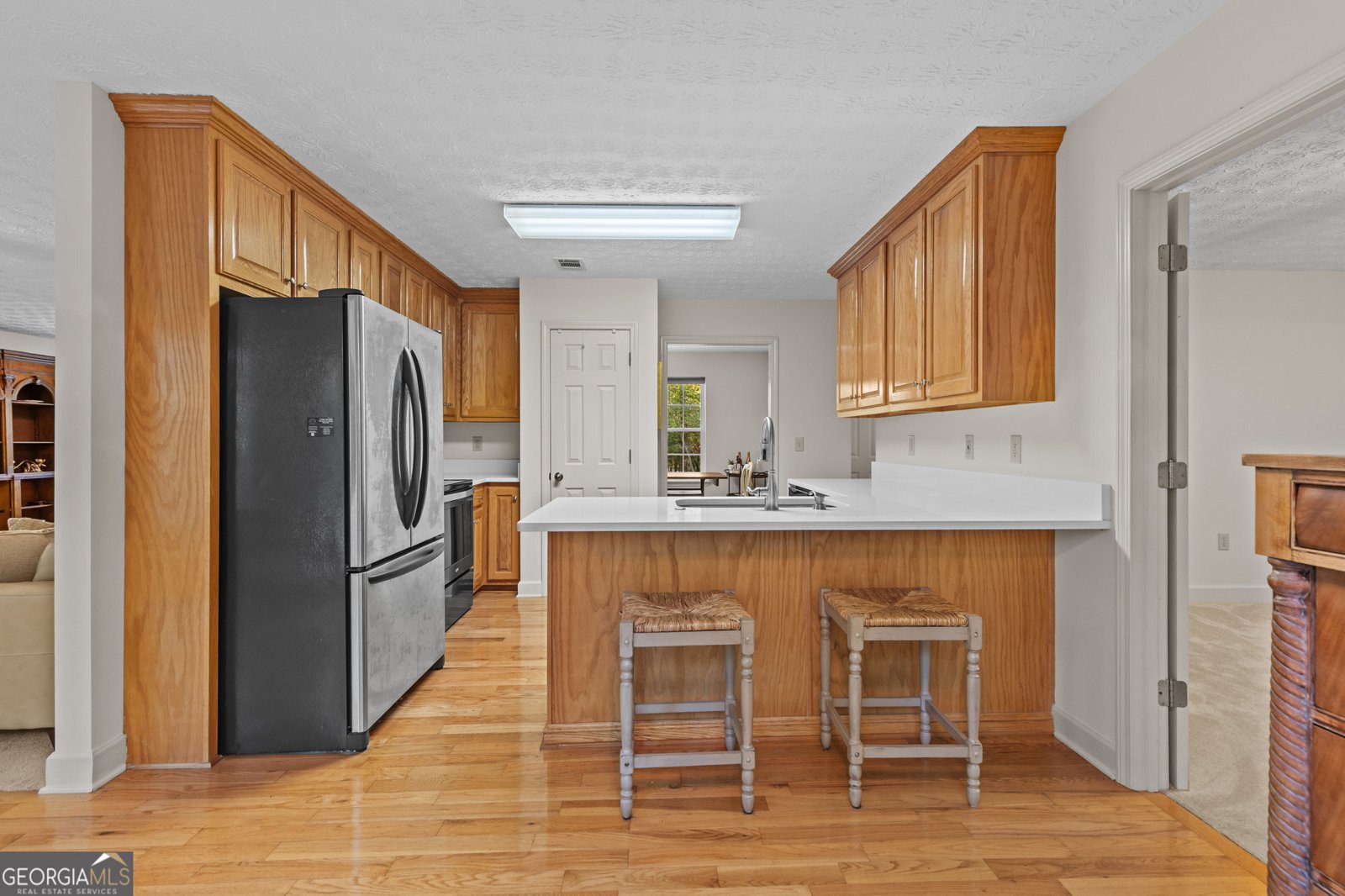 4542 Clear Creek Road Ellijay - 15