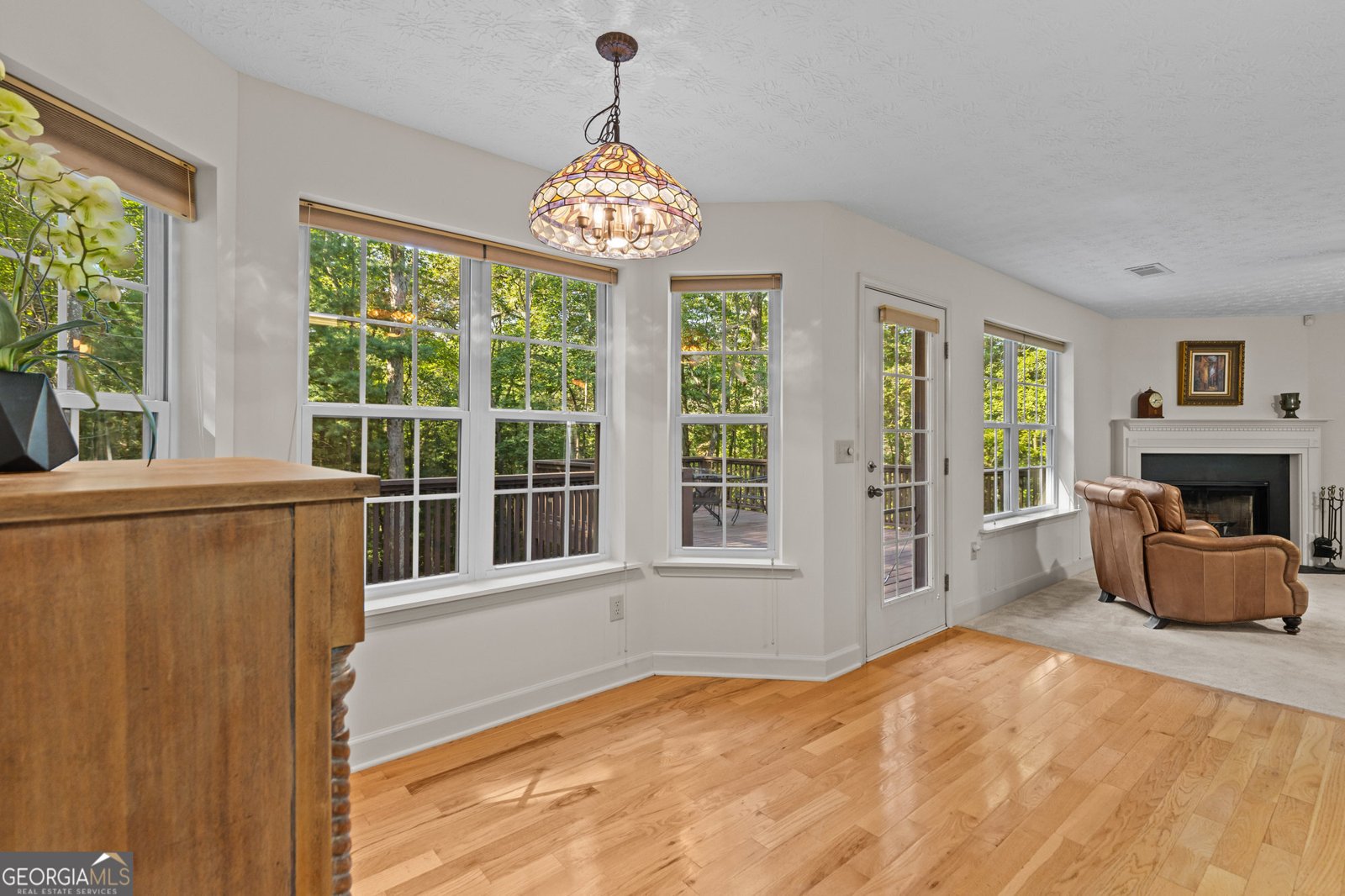 4542 Clear Creek Road Ellijay - 16