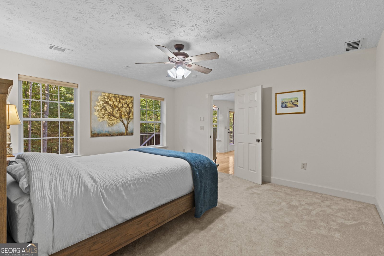 4542 Clear Creek Road Ellijay - 20