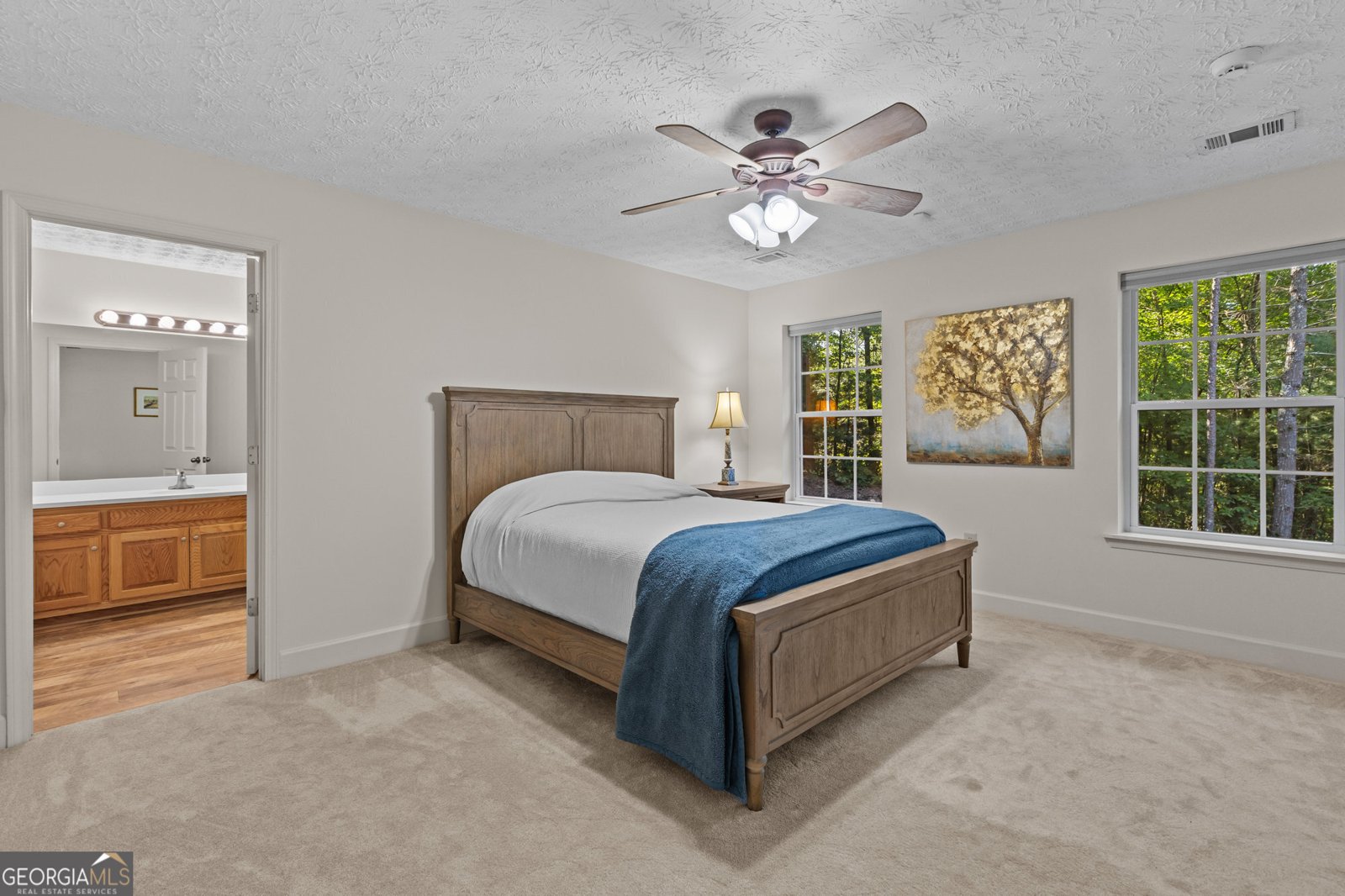 4542 Clear Creek Road Ellijay - 21