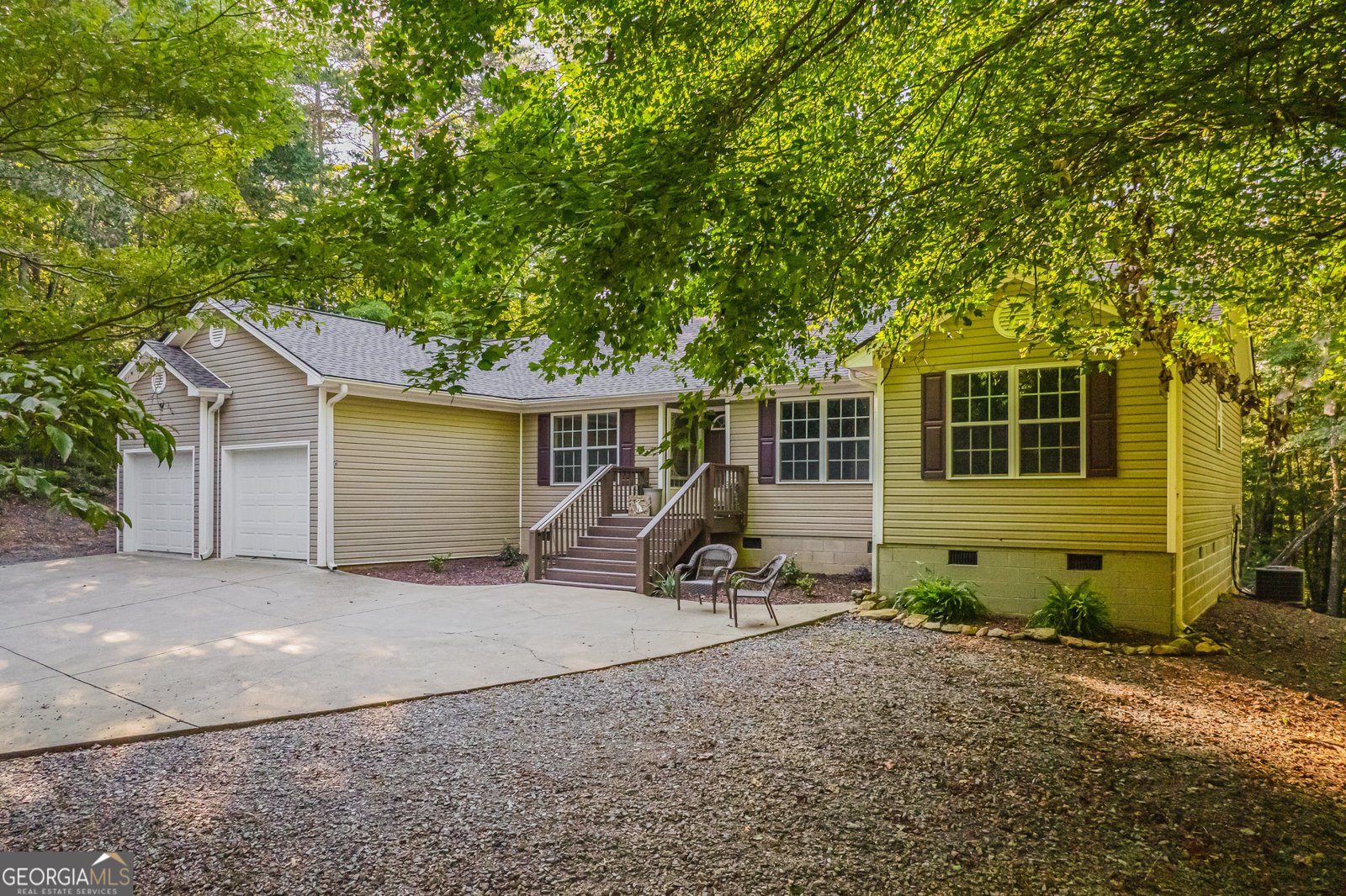 4542 Clear Creek Road Ellijay - 3