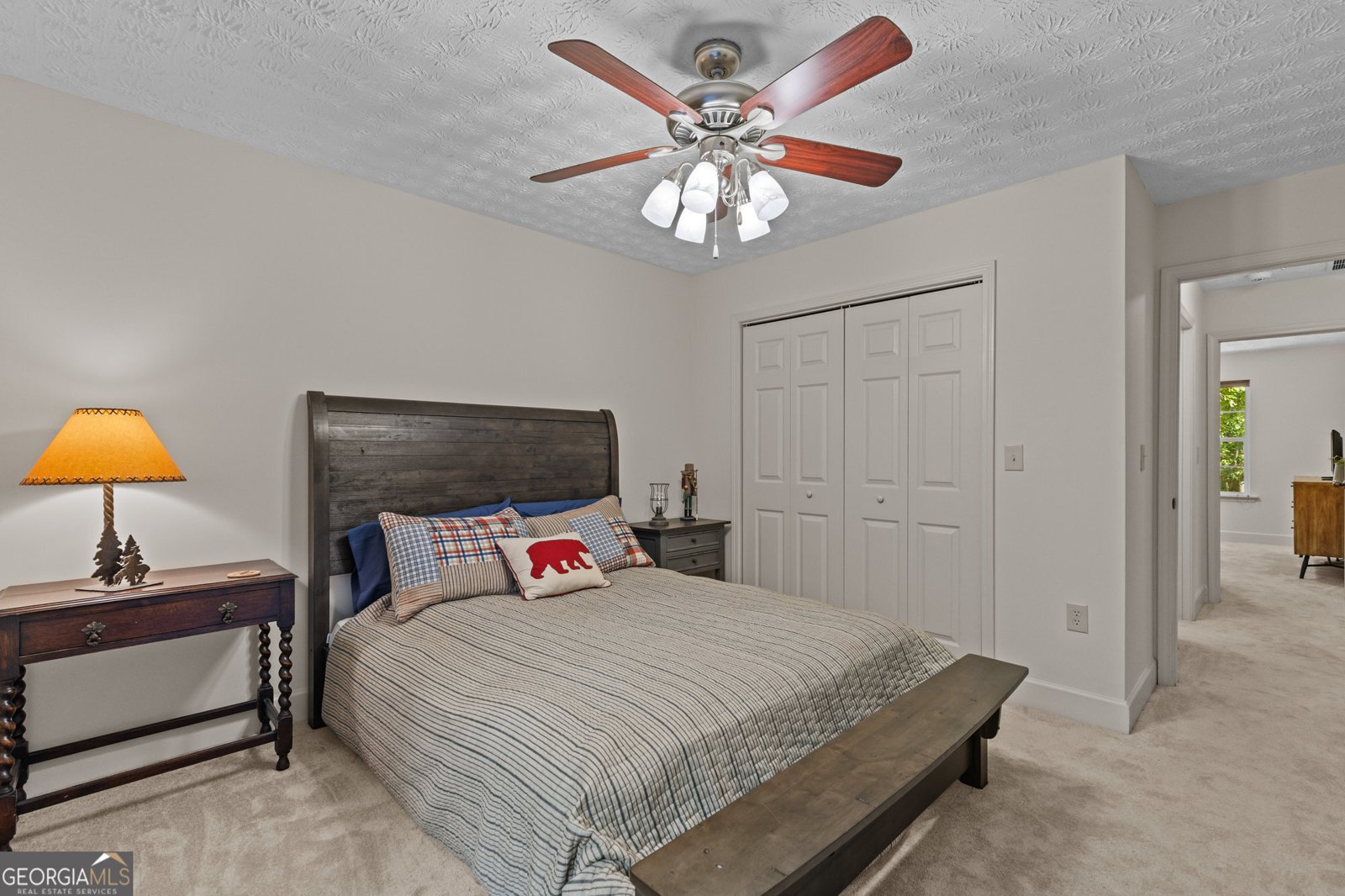 4542 Clear Creek Road Ellijay - 37