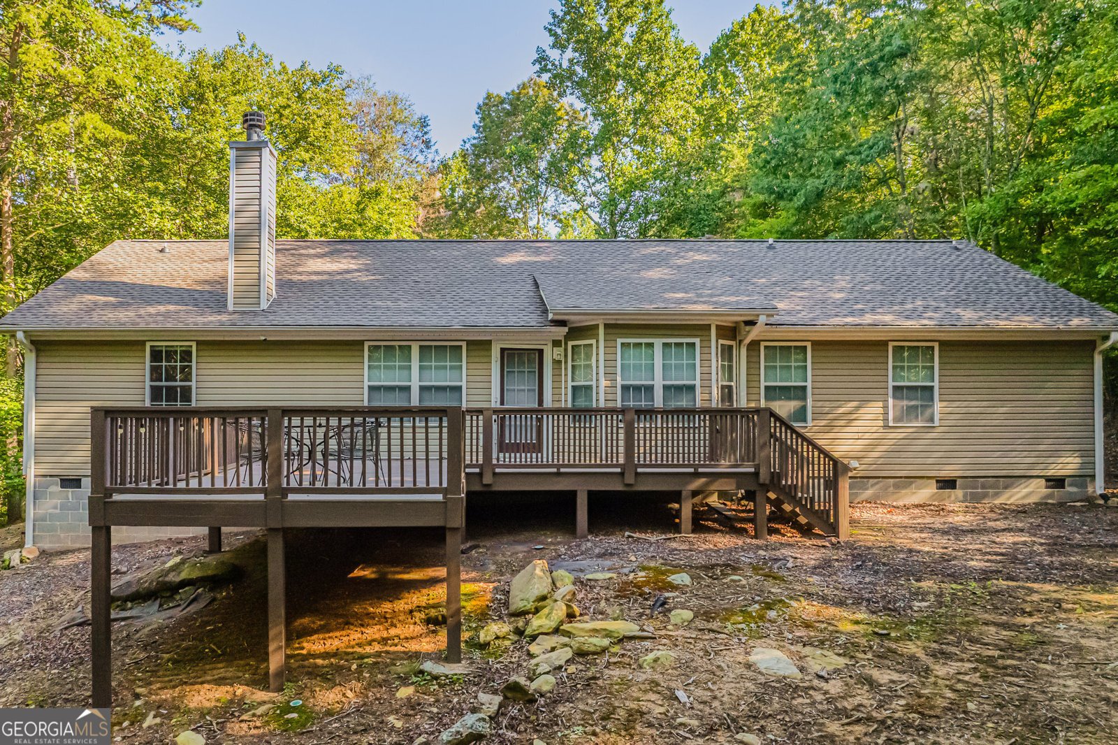 4542 Clear Creek Road Ellijay - 43