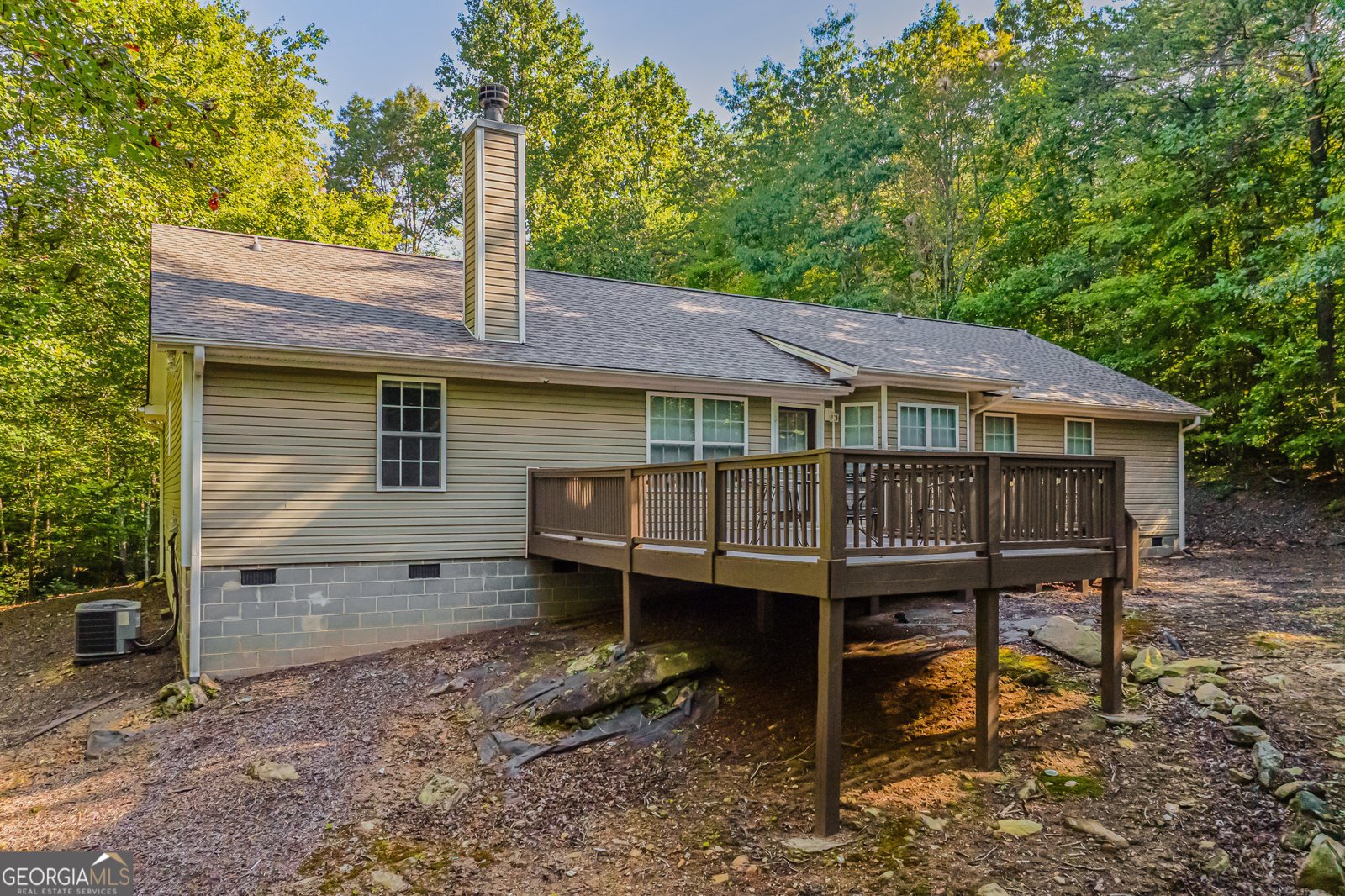 4542 Clear Creek Road Ellijay - 45