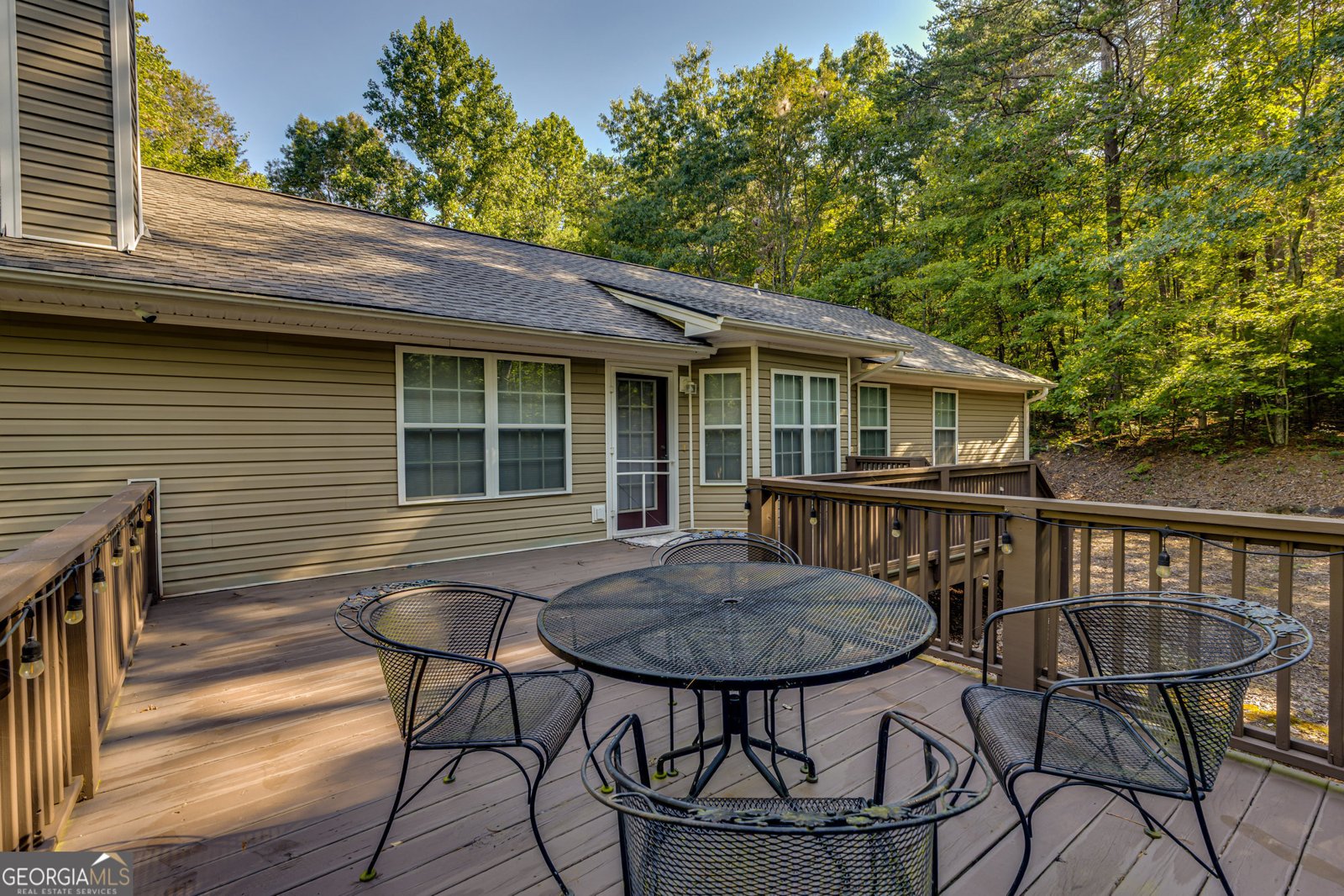 4542 Clear Creek Road Ellijay - 47