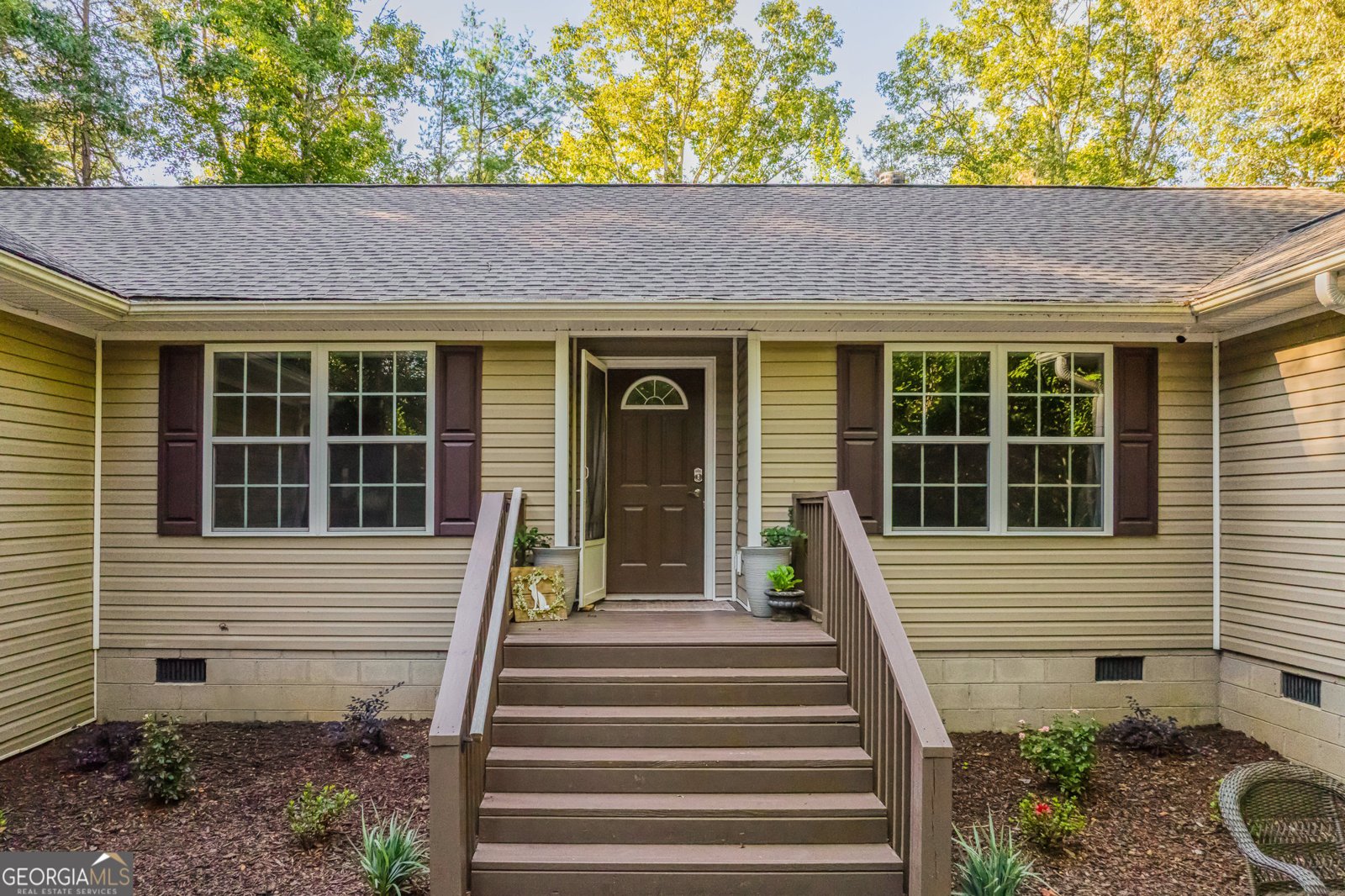 4542 Clear Creek Road Ellijay - 5