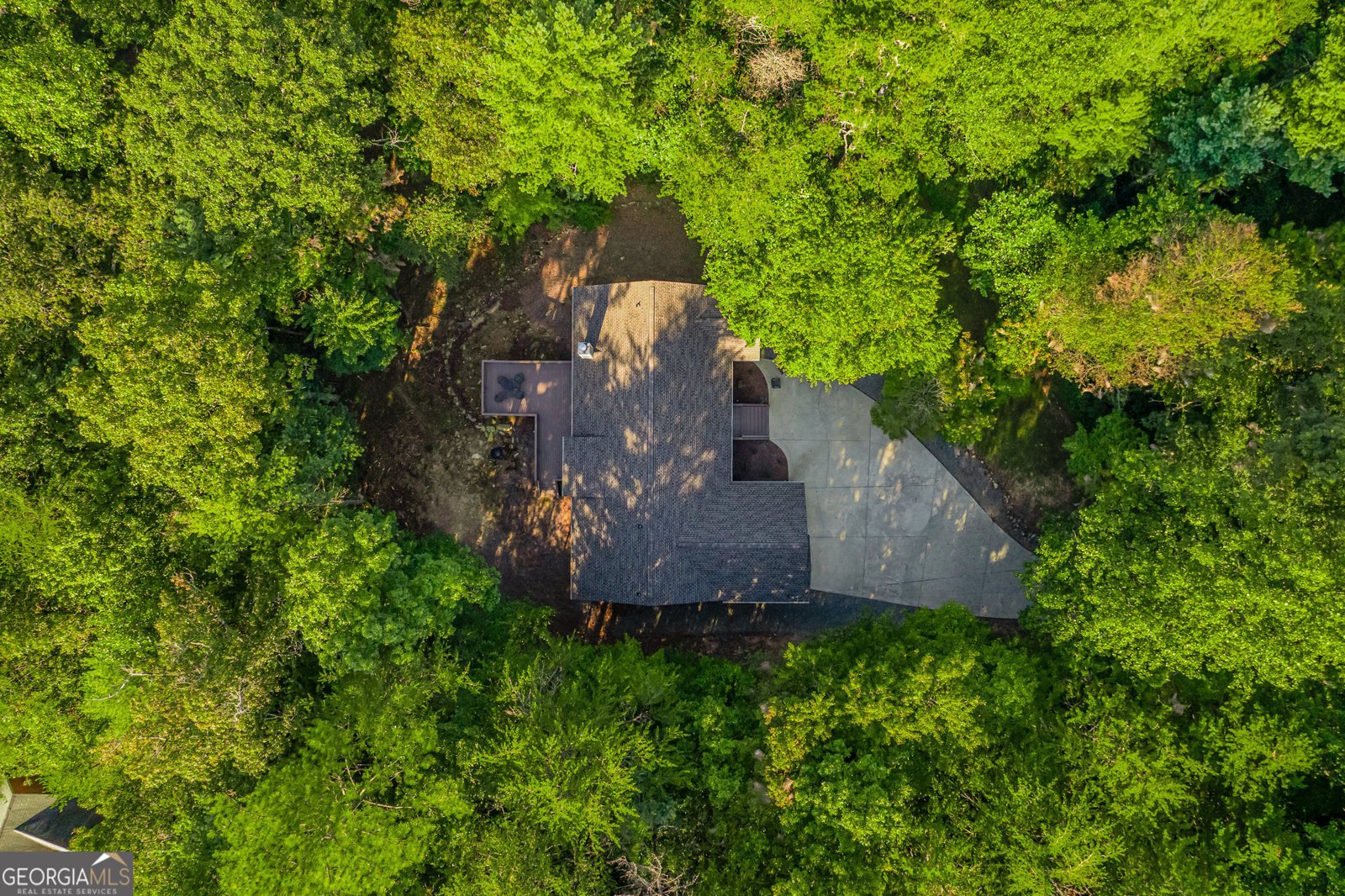 4542 Clear Creek Road Ellijay - 58