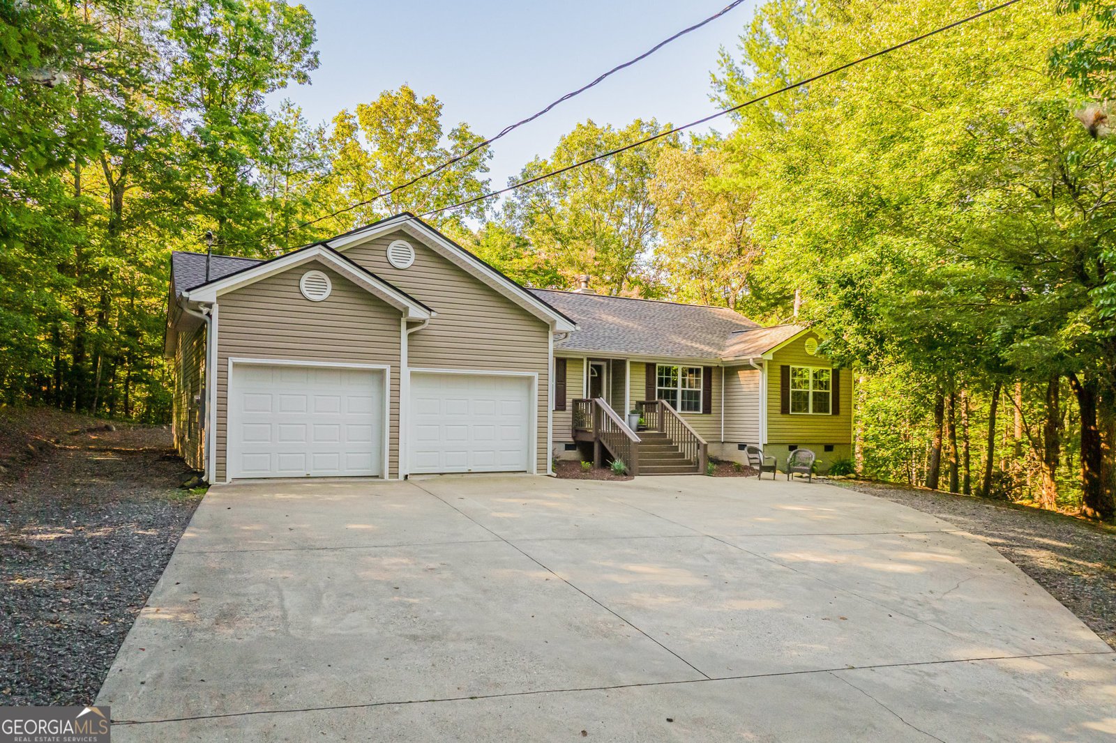 4542 Clear Creek Road Ellijay - 6
