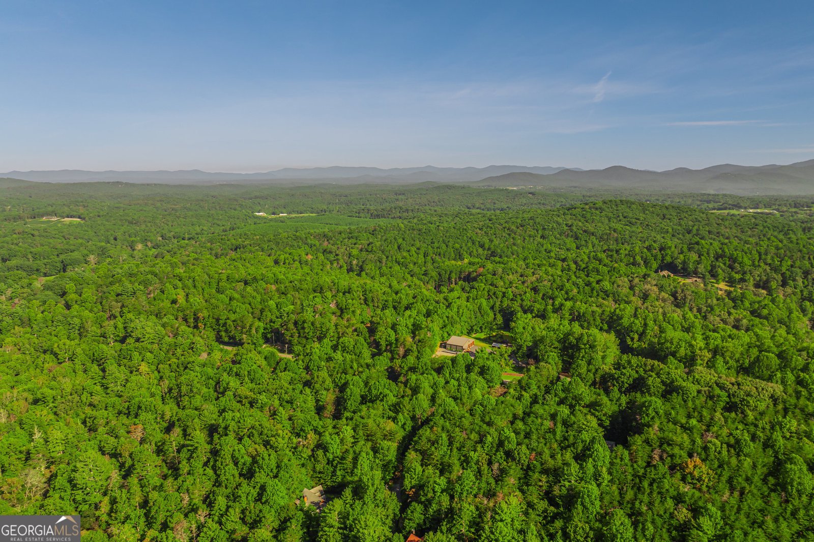 4542 Clear Creek Road Ellijay - 60