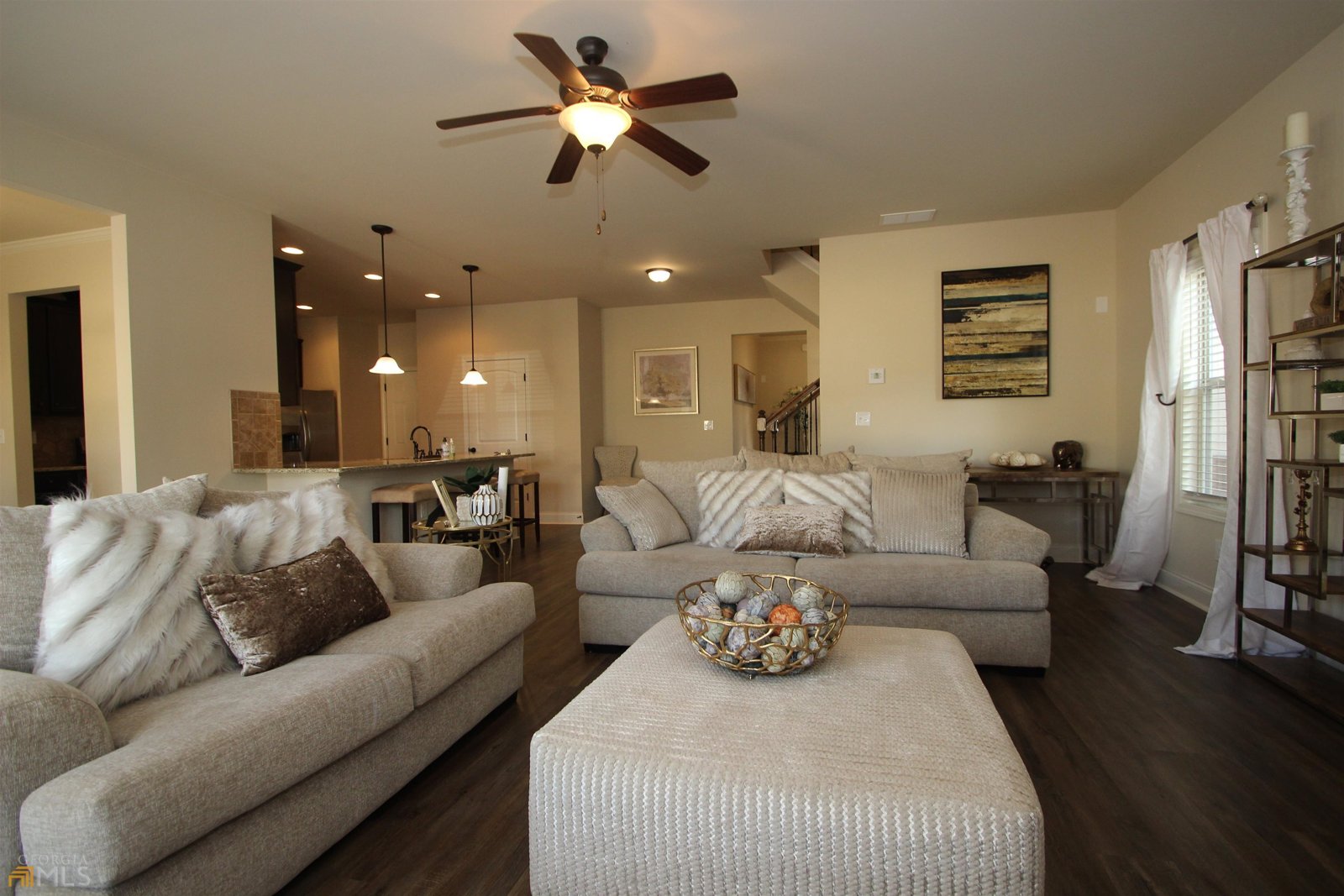 316 Trulove Lane Lot 35 Locust Grove - 11