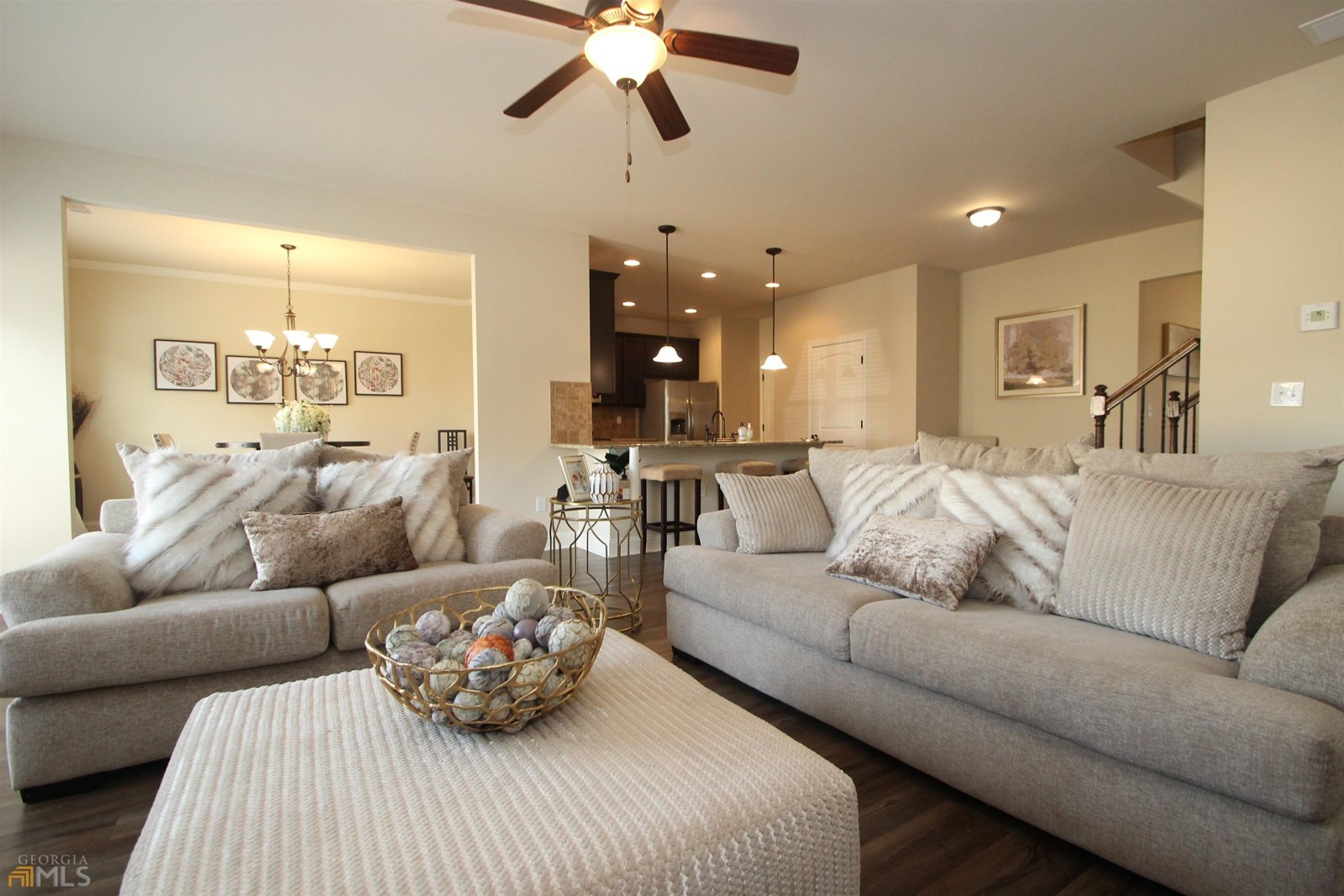 316 Trulove Lane Lot 35 Locust Grove - 12