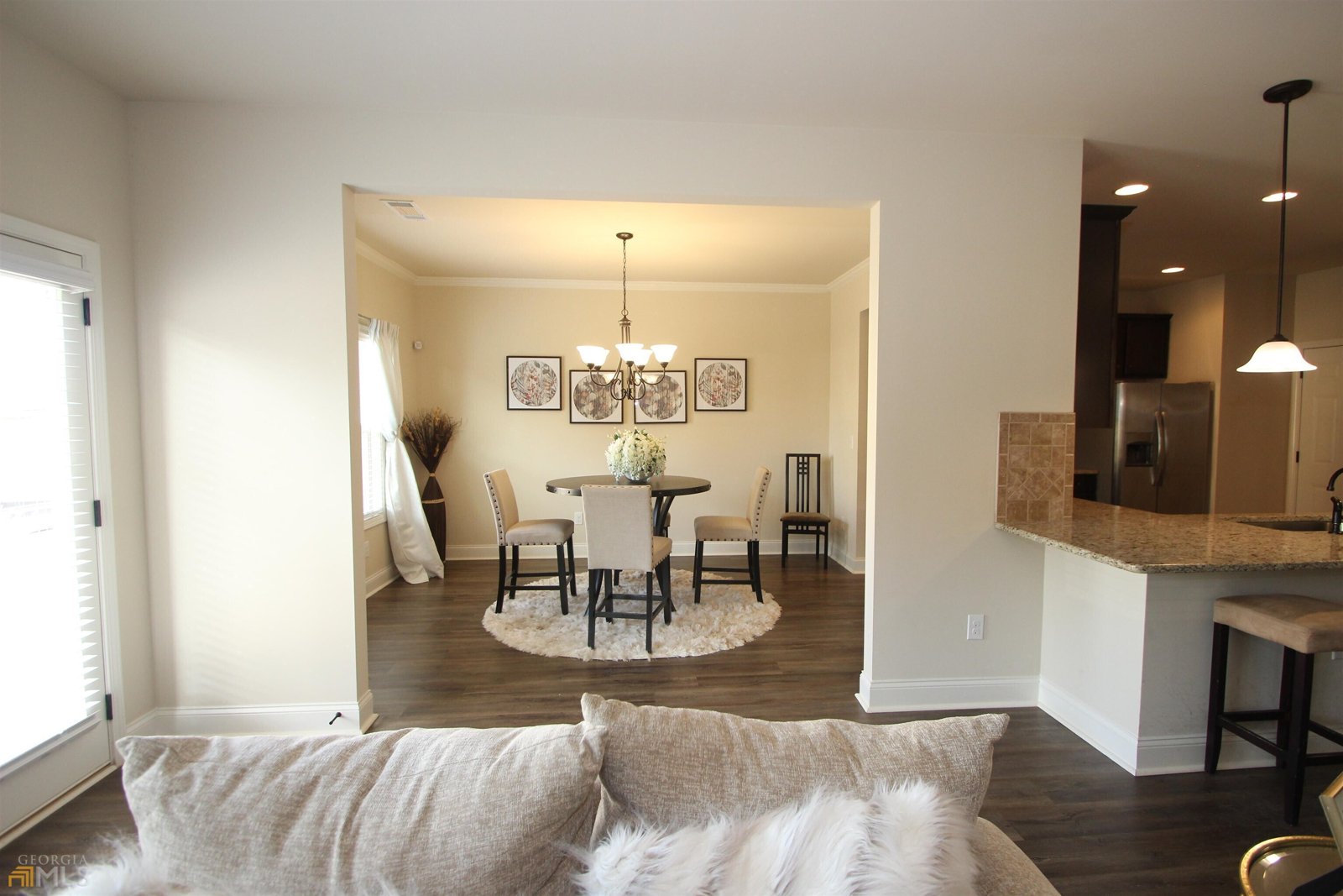 316 Trulove Lane Lot 35 Locust Grove - 13