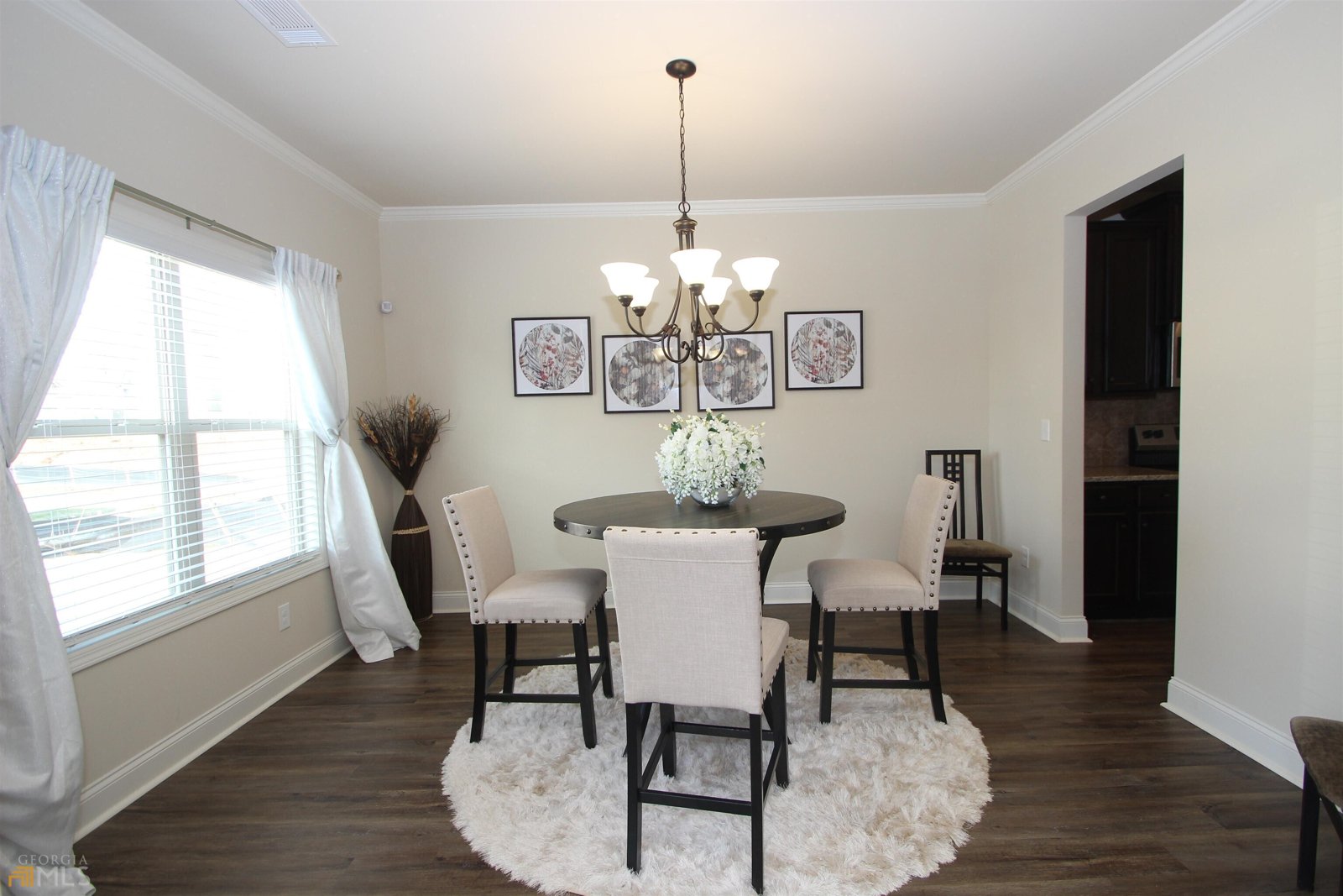 316 Trulove Lane Lot 35 Locust Grove - 14