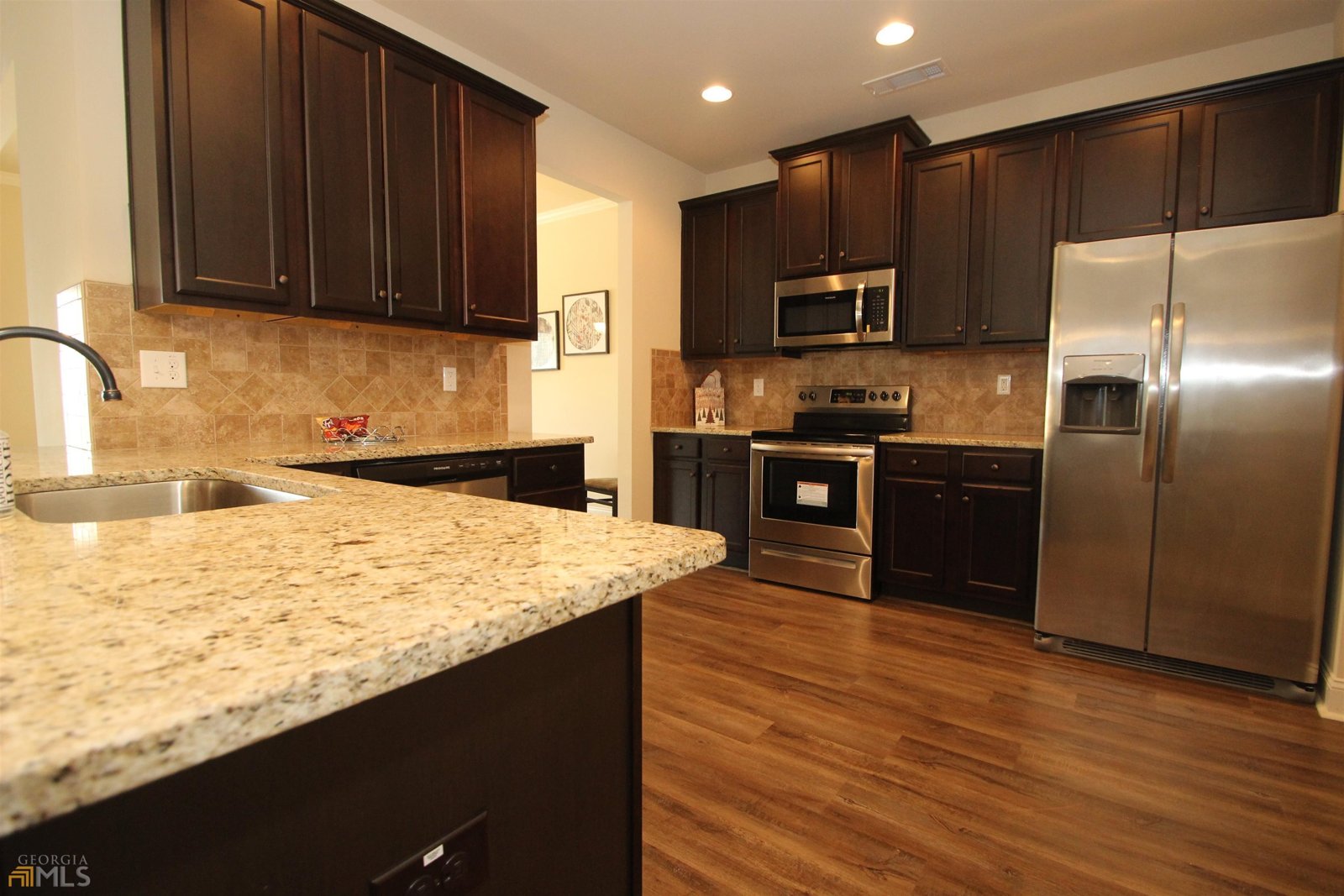 316 Trulove Lane Lot 35 Locust Grove - 16