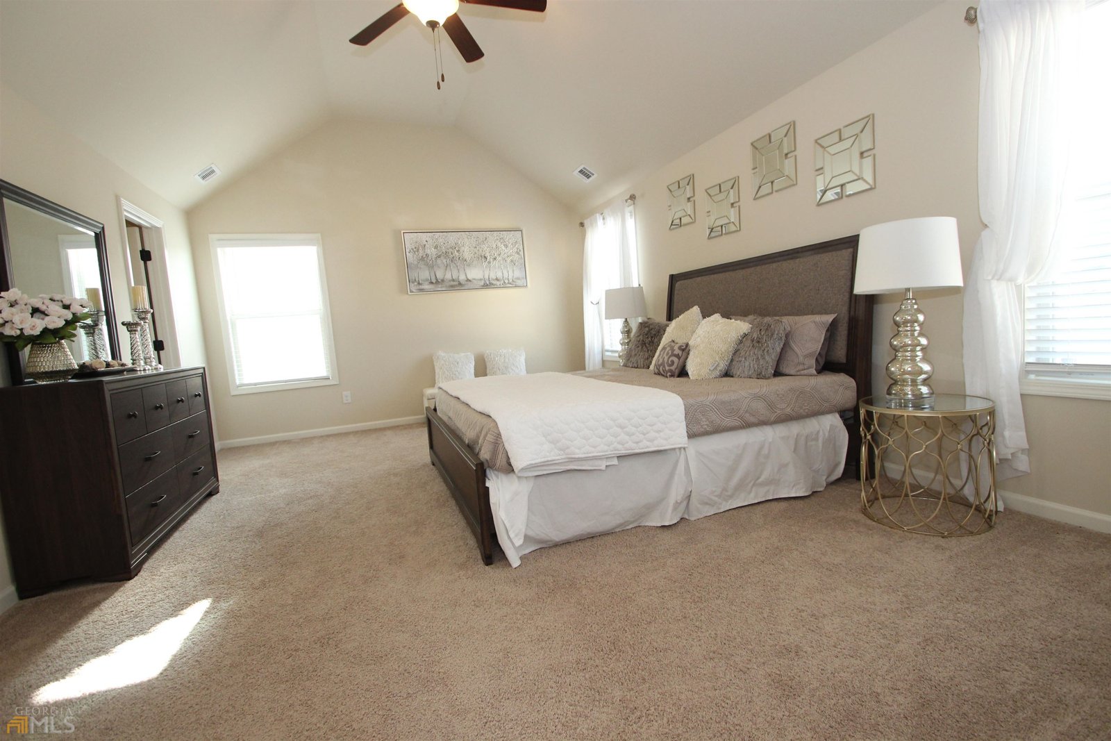 316 Trulove Lane Lot 35 Locust Grove - 17
