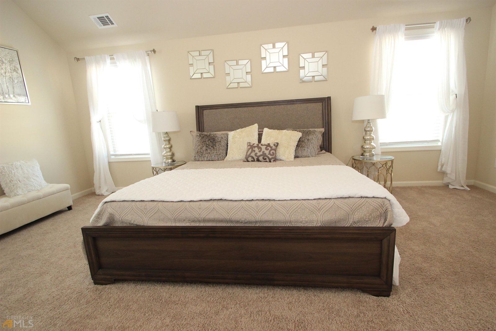 316 Trulove Lane Lot 35 Locust Grove - 18