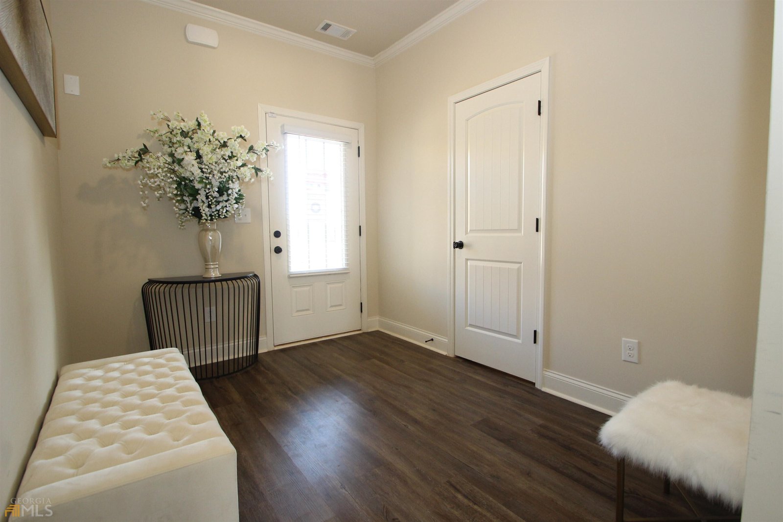 316 Trulove Lane Lot 35 Locust Grove - 2