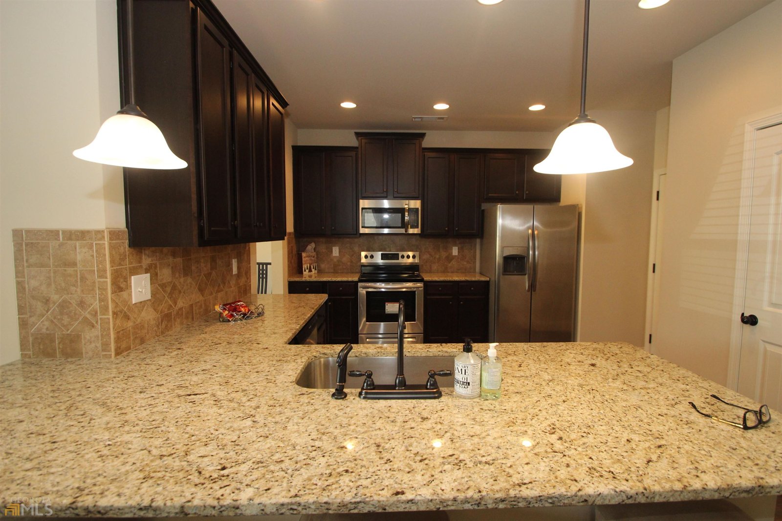316 Trulove Lane Lot 35 Locust Grove - 4